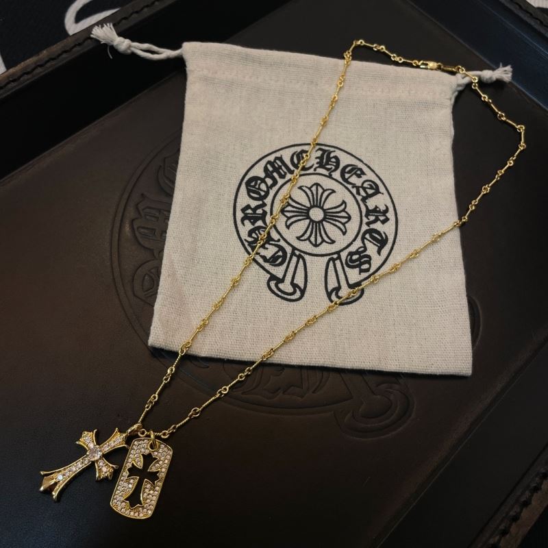 Chrome Hearts Necklaces